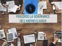 Immagine di Percorso specialistico Governance Antiriciclaggio